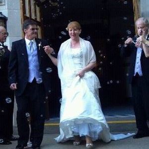 Meet your Posher, Daniel